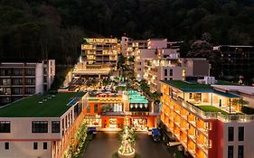 Grand Mercure Krabi Ao Nang