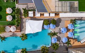 Grand Mercure Krabi Ao Nang